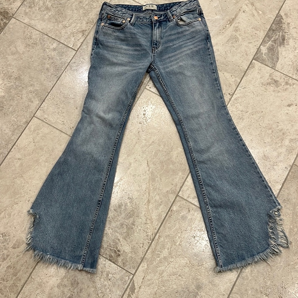 Free people jeans